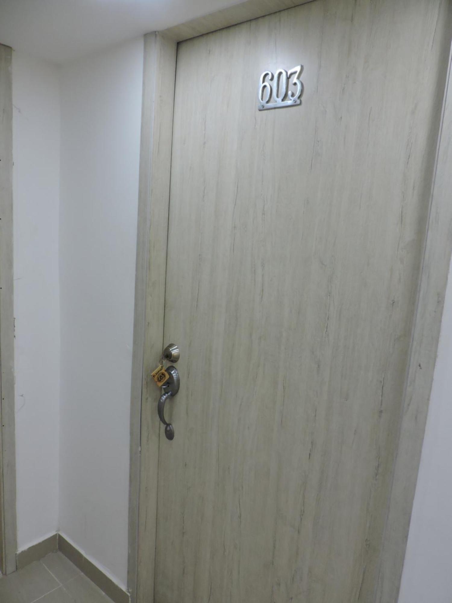 Apartahotel Dorado Rodadero Santa Marta  Bagian luar foto