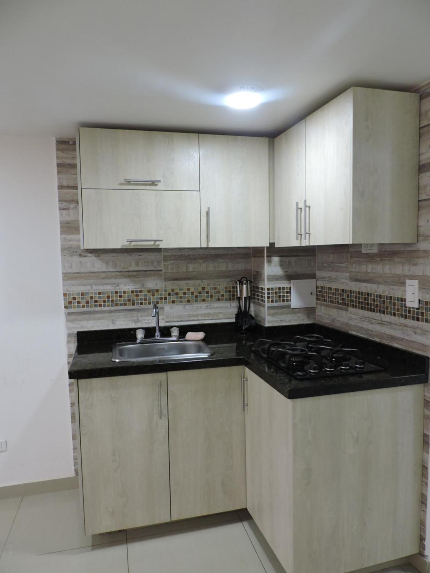 Apartahotel Dorado Rodadero Santa Marta  Bagian luar foto