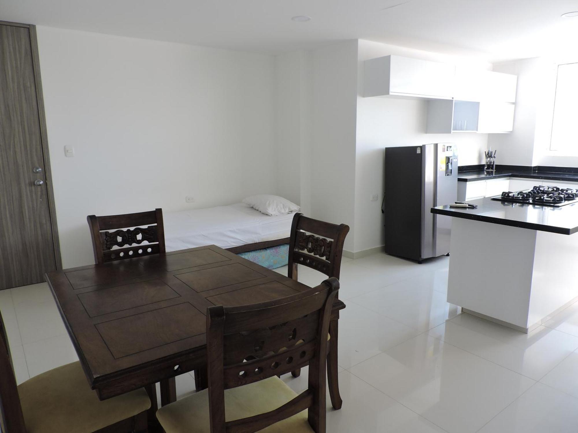 Apartahotel Dorado Rodadero Santa Marta  Bagian luar foto