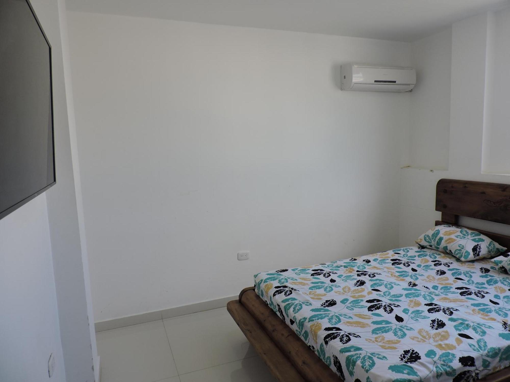 Apartahotel Dorado Rodadero Santa Marta  Bagian luar foto