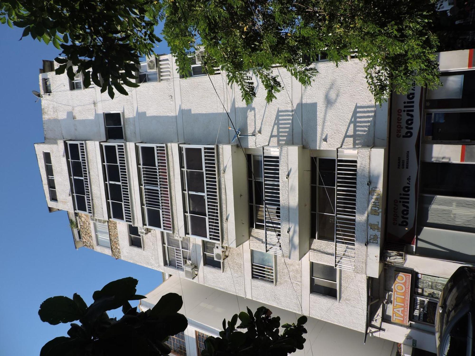 Apartahotel Dorado Rodadero Santa Marta  Bagian luar foto