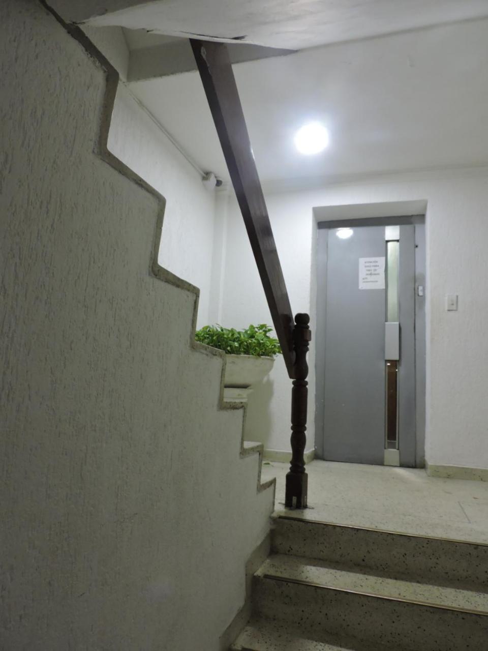 Apartahotel Dorado Rodadero Santa Marta  Bagian luar foto