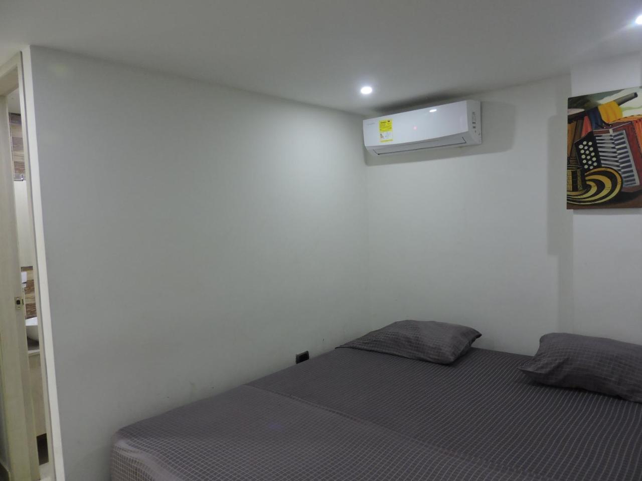 Apartahotel Dorado Rodadero Santa Marta  Bagian luar foto