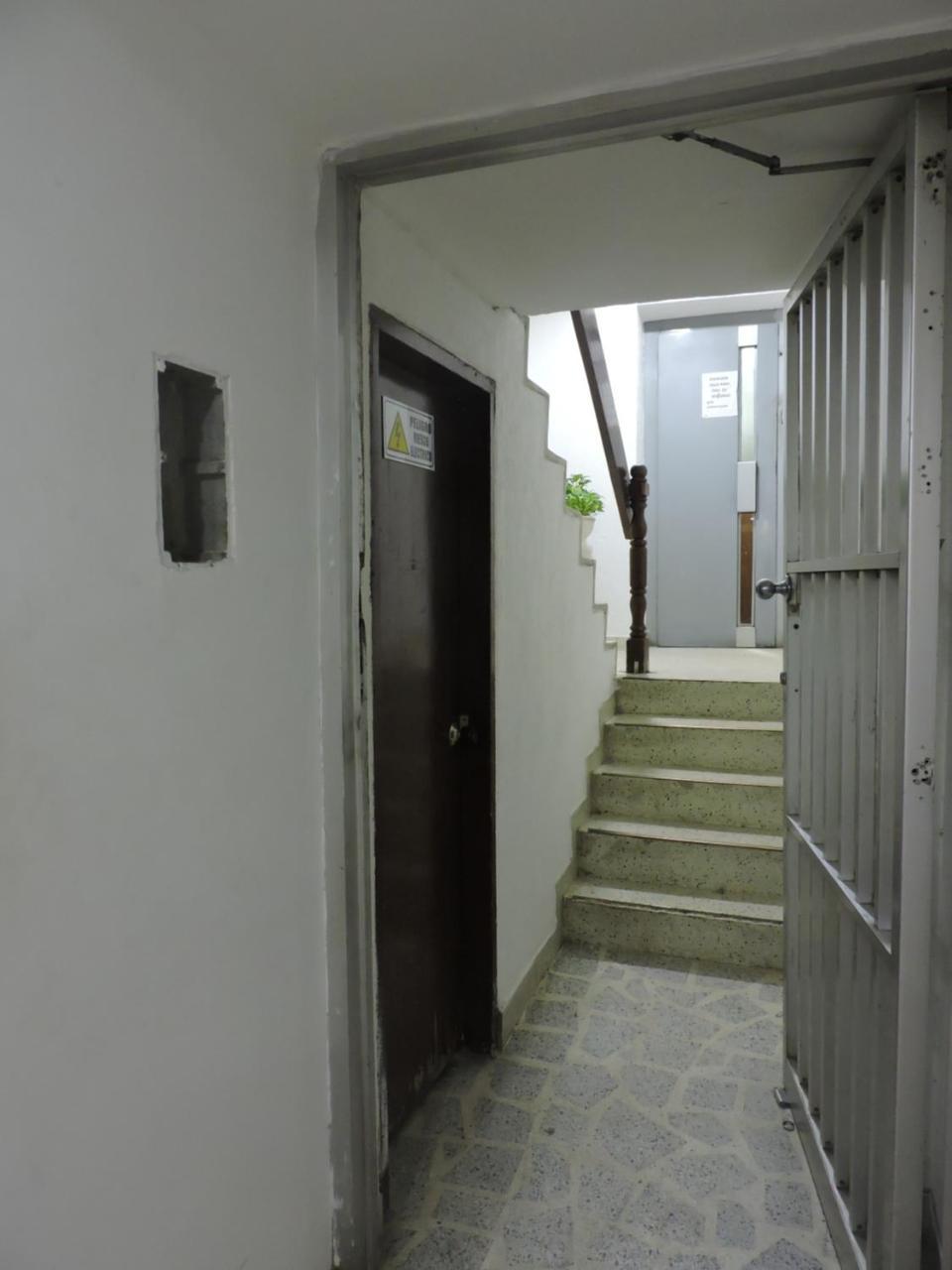 Apartahotel Dorado Rodadero Santa Marta  Bagian luar foto