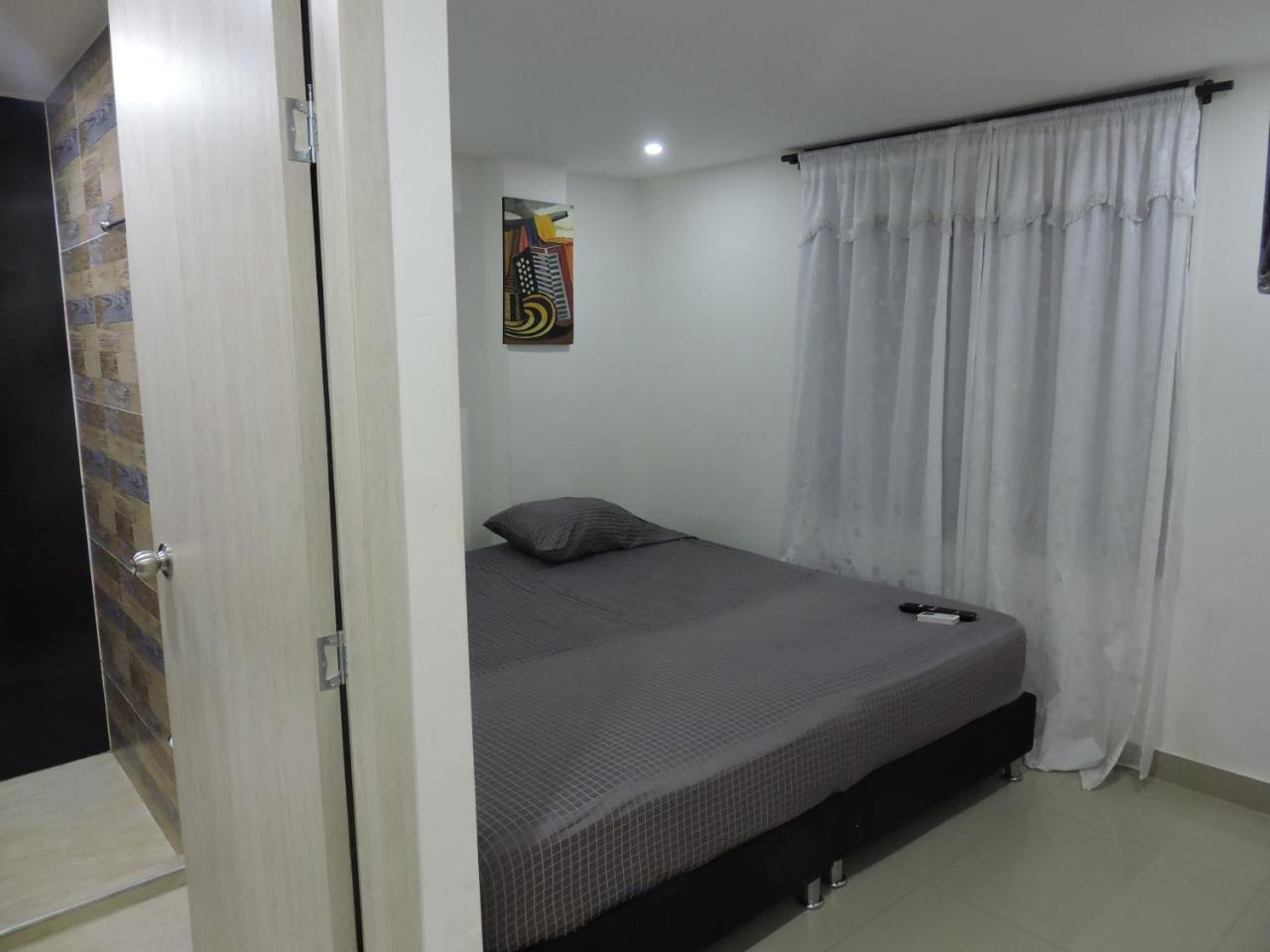 Apartahotel Dorado Rodadero Santa Marta  Bagian luar foto