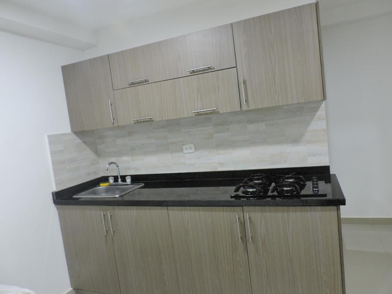 Apartahotel Dorado Rodadero Santa Marta  Bagian luar foto